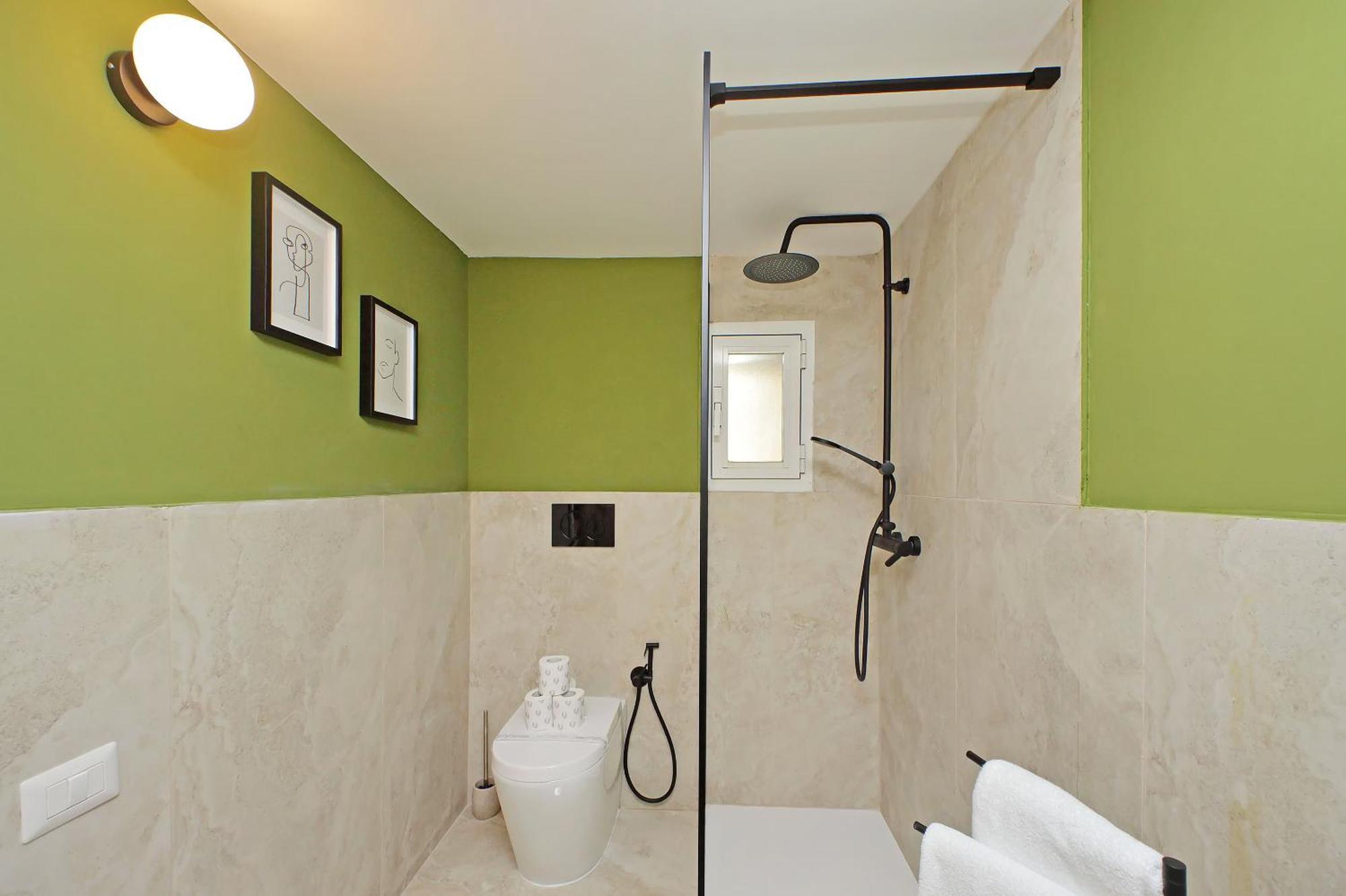 Modern Flat In Termini Station * Rome