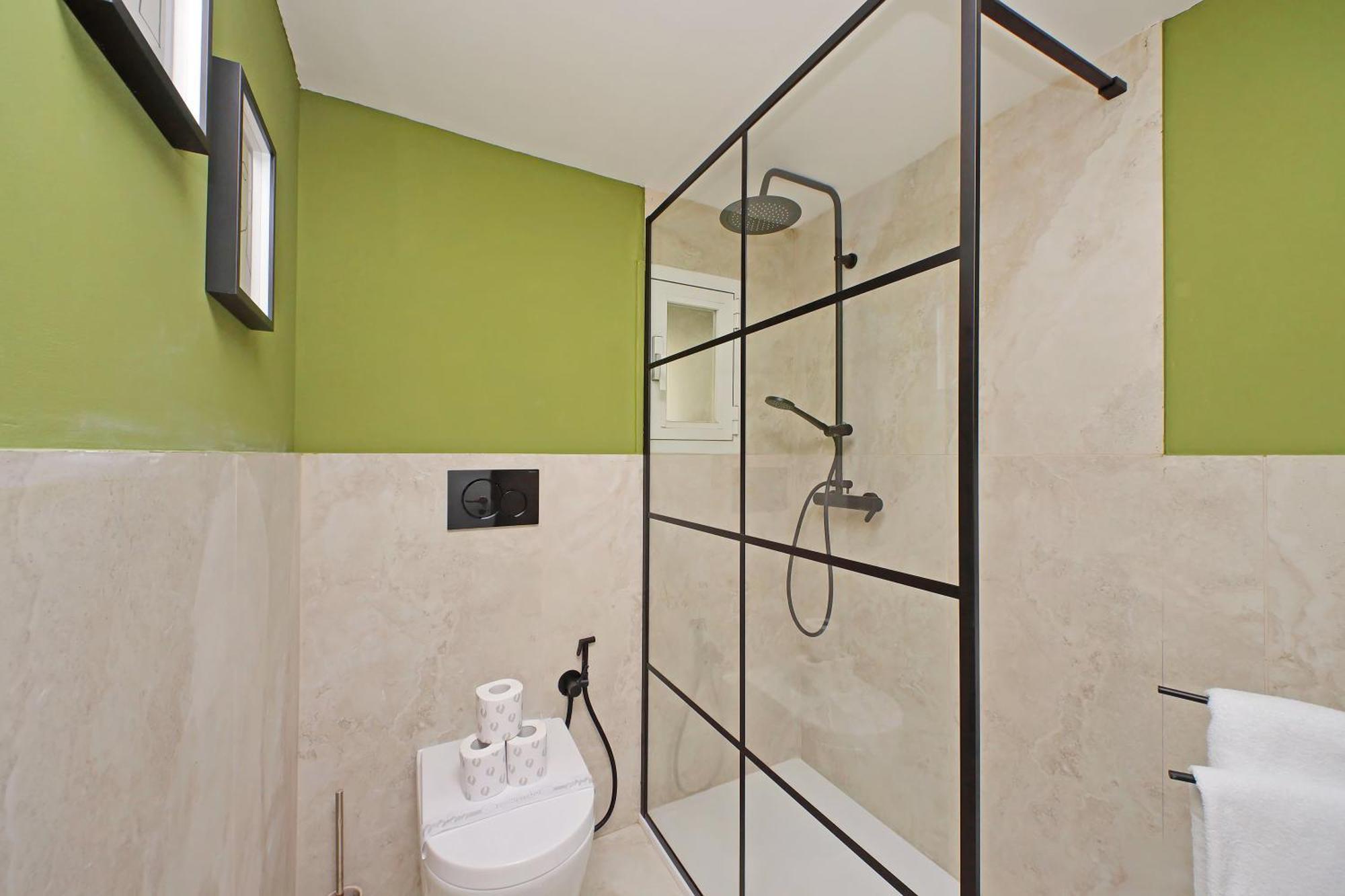 Apartment Modern Flat In Termini Station *
